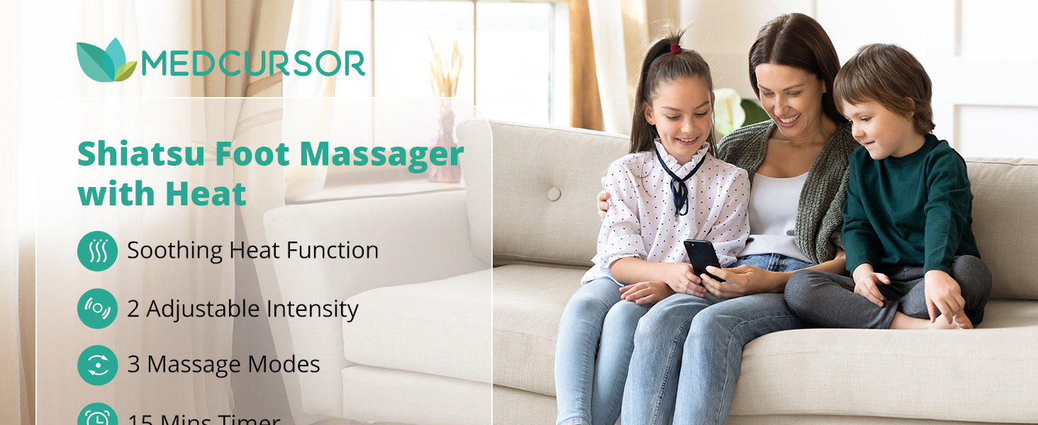 foot massager