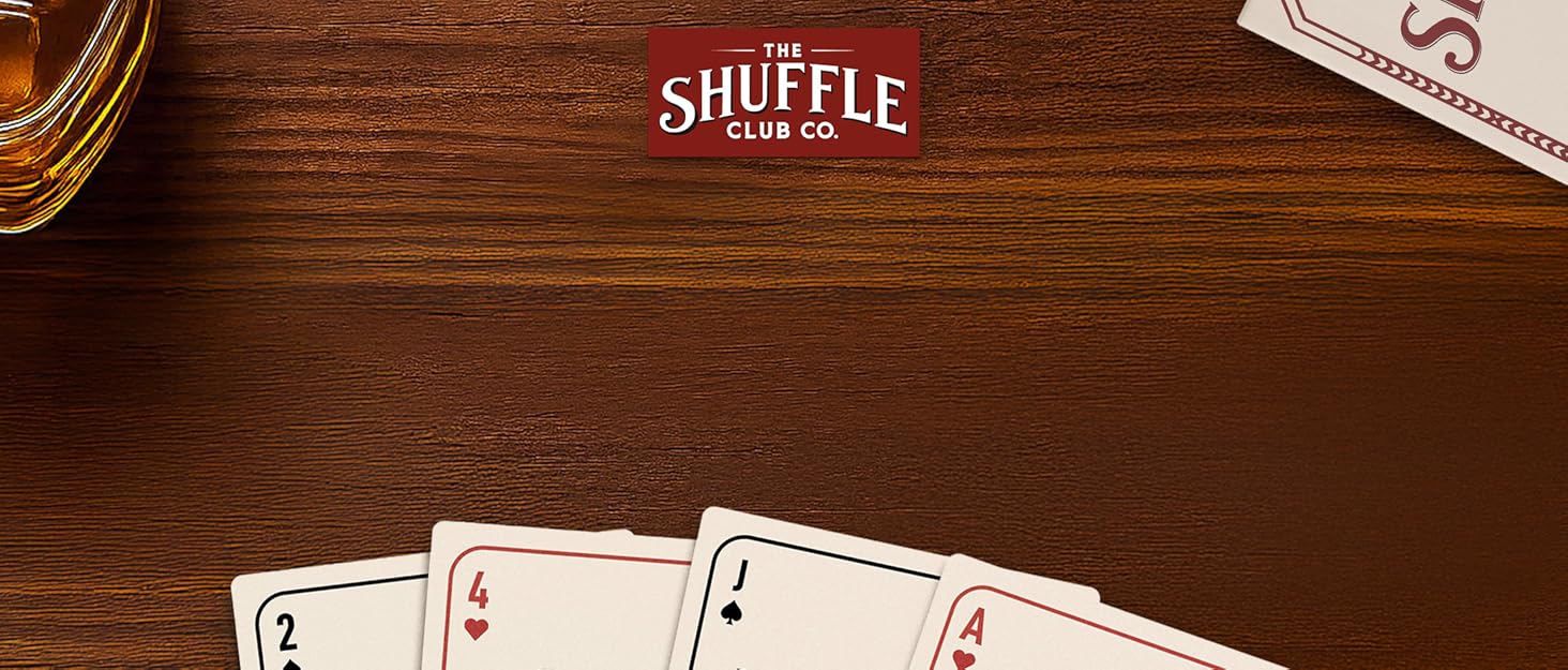 Shuffle Club Co