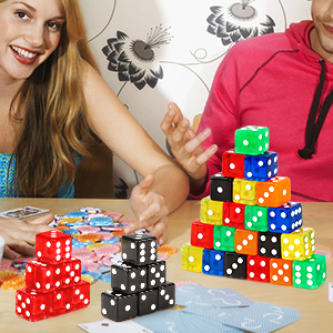Casino Dice