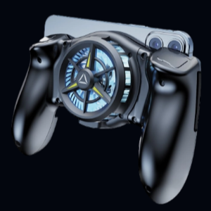 Game Grip