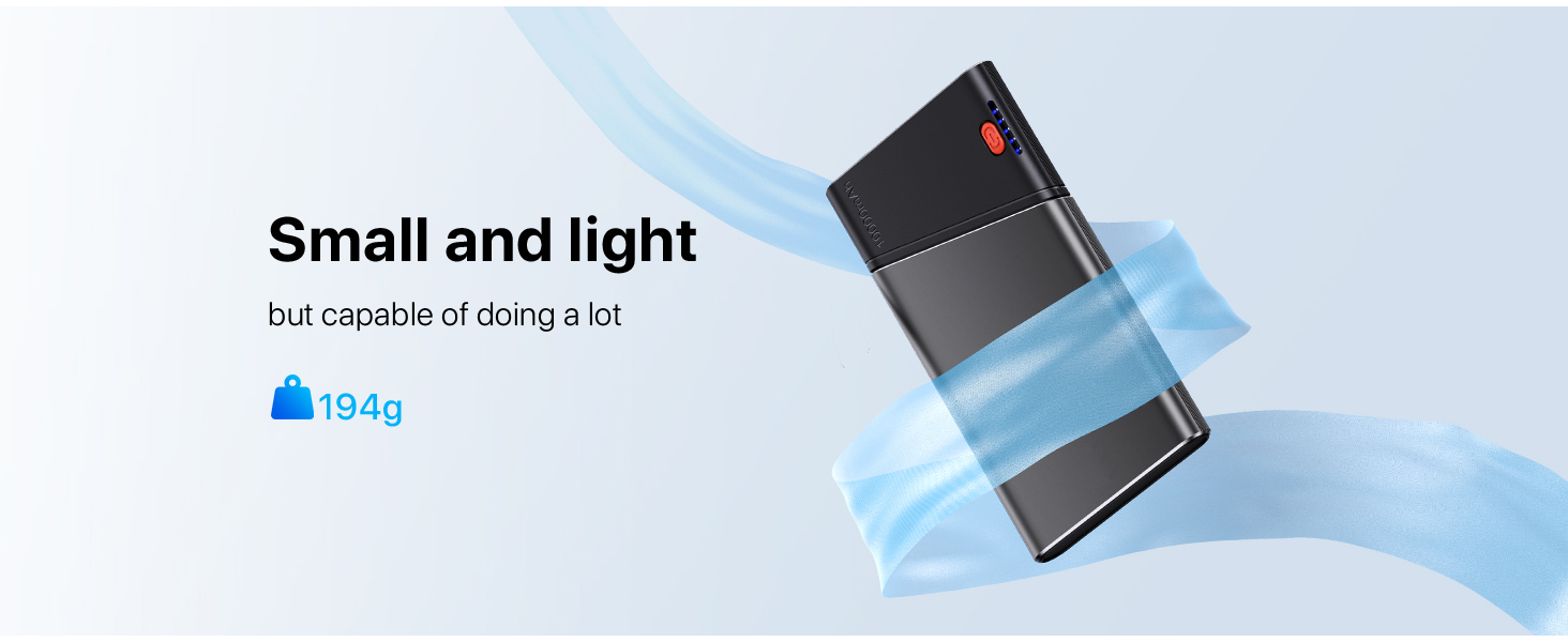 power bank