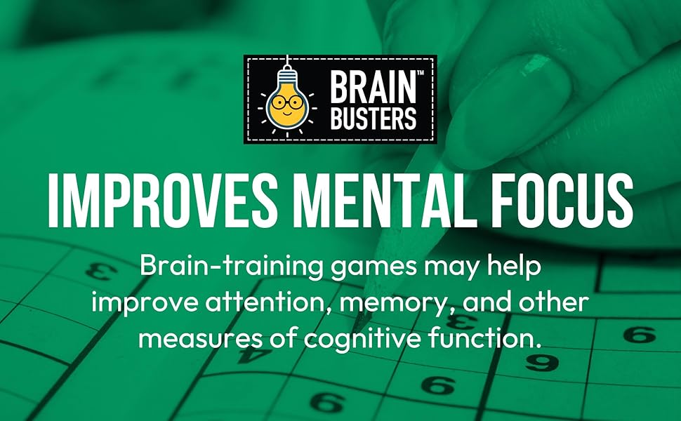 Ultimate Mind Games