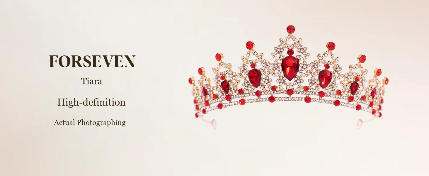 red crown