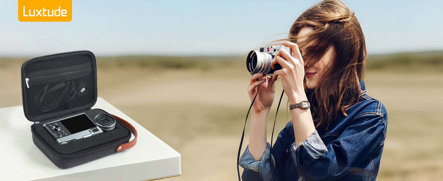 camera case