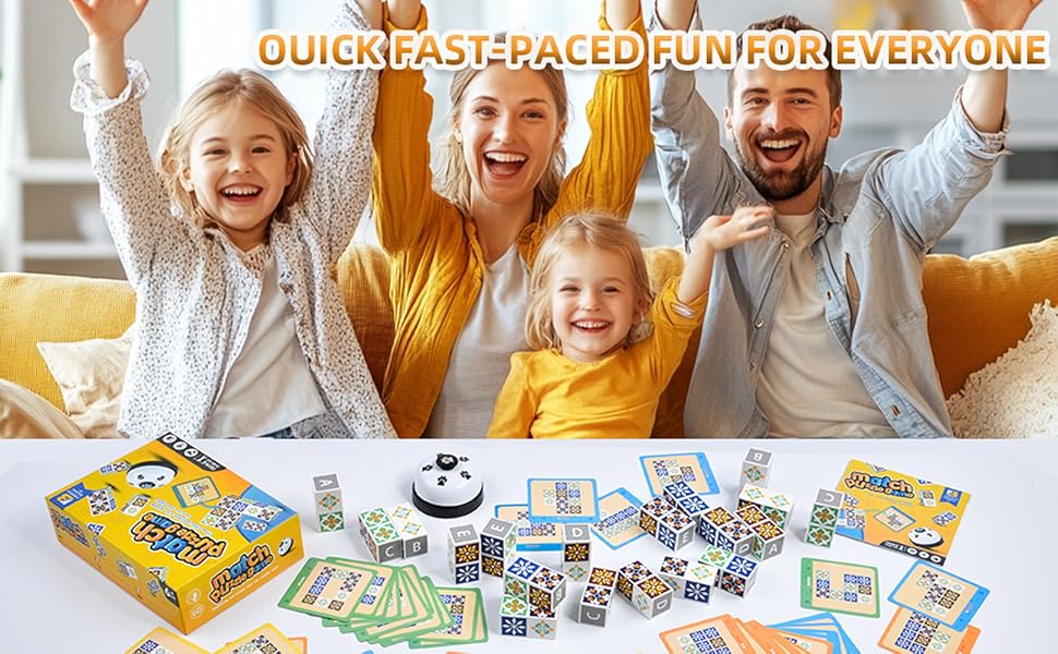 the puzzle family puzzle game