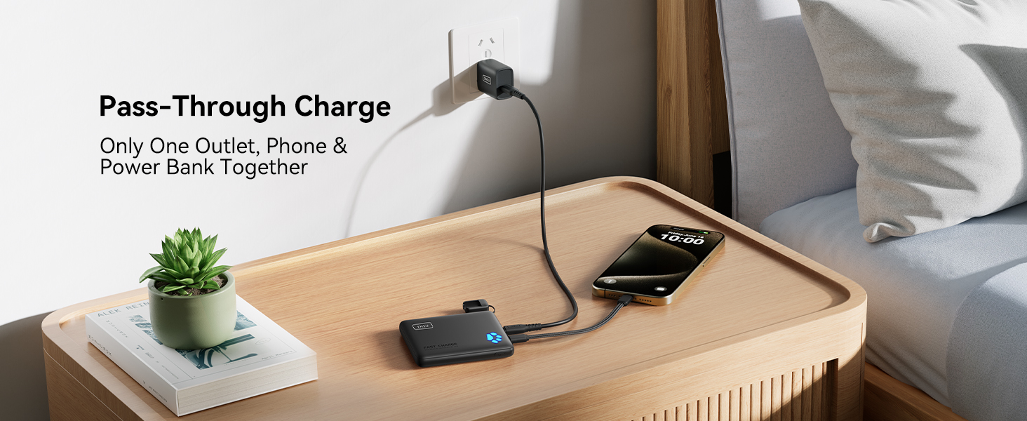 power bank