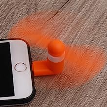 mini phone fan for samsung 20 note