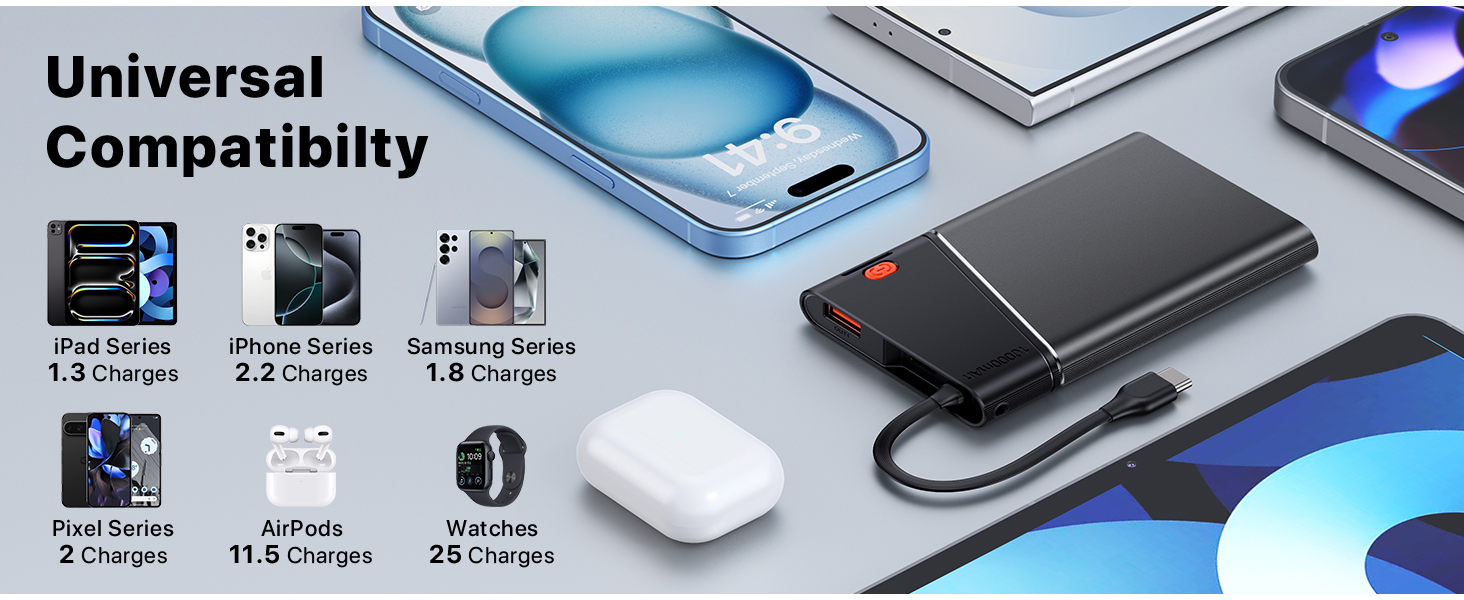 power bank
