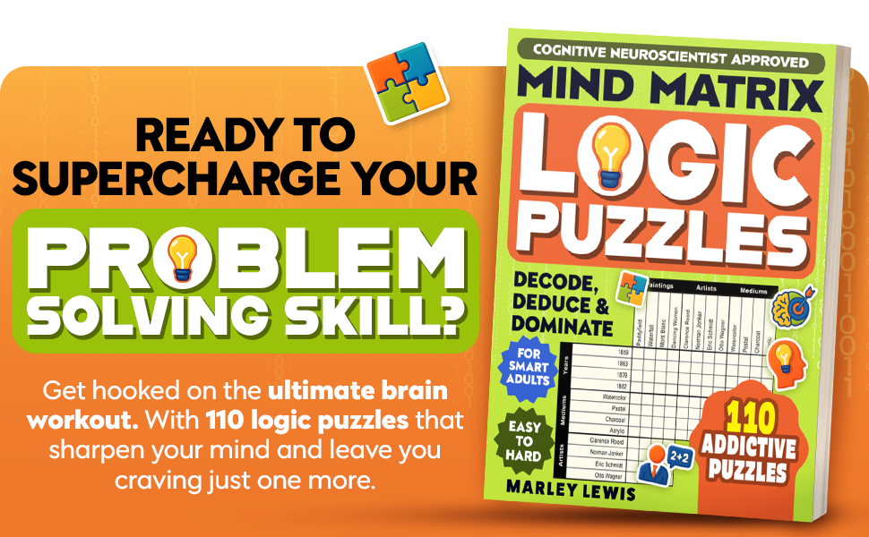 puzzle books for adults thursday murder club murdle book detective logic puzzles most words japanese