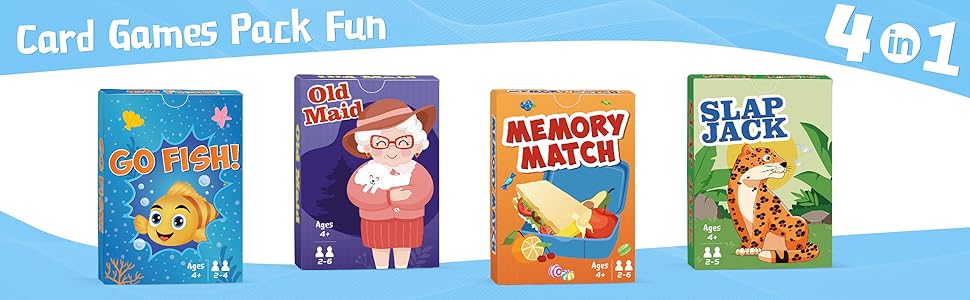 Card Games